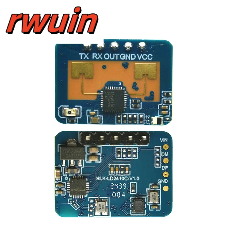 HLK-LD2410C LD2410C…