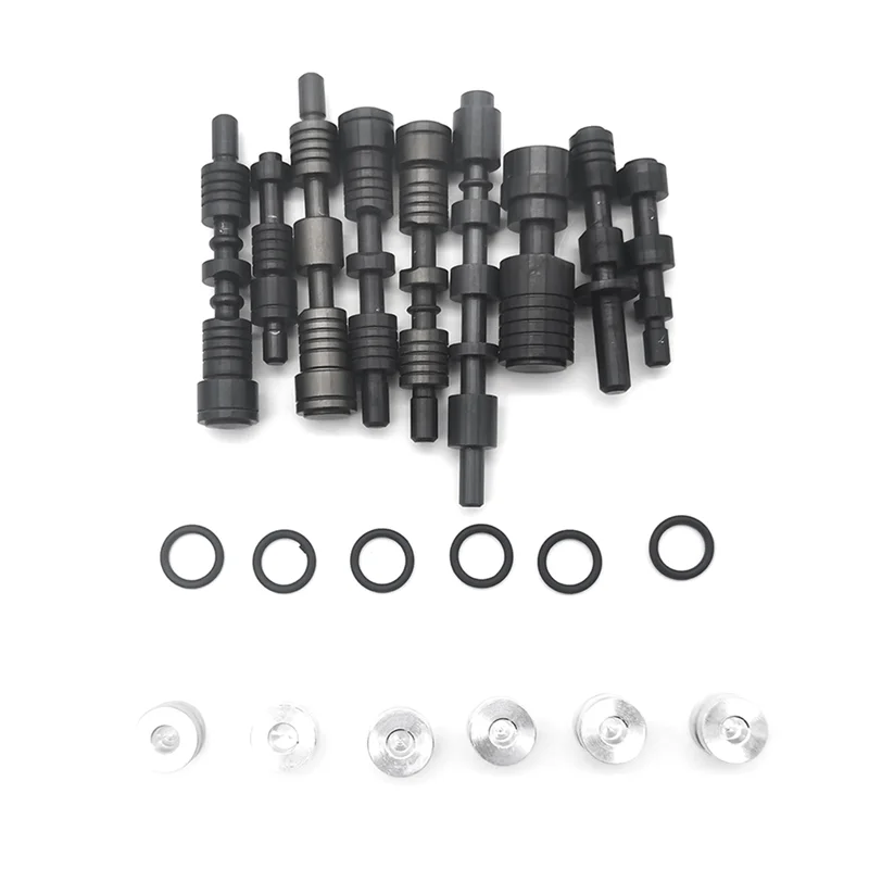 

6T45E 6T40E Плунжеры корпуса клапана автоматической коробки передач для Chevrolet CRUZE 6T40 6T45 Автомобильные аксессуары Transnation 2048620