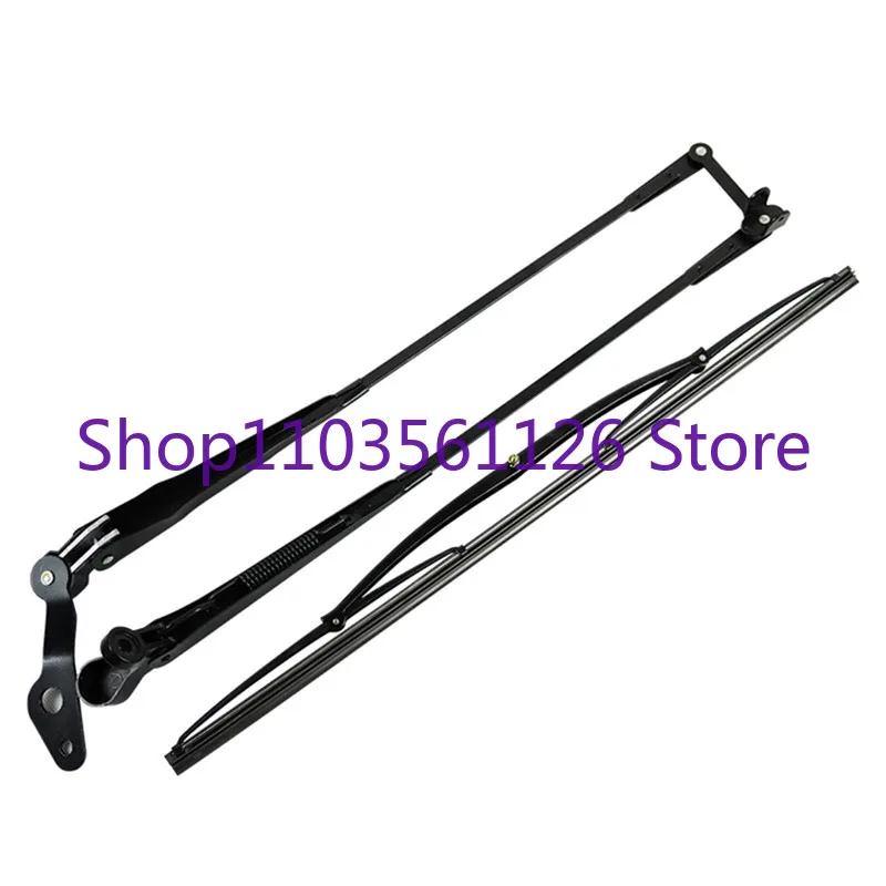 Small Loader Forkli… - image