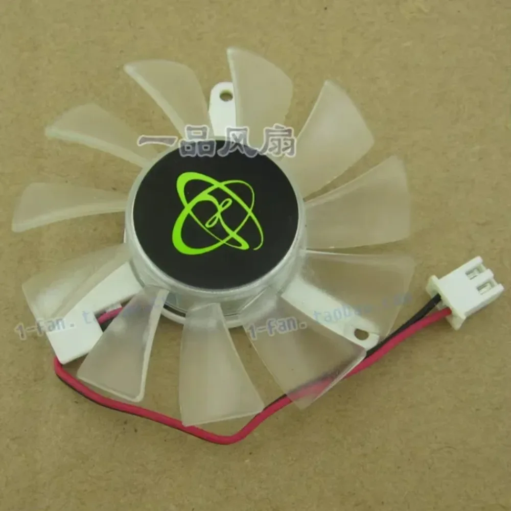 Master A6010-33CB-2FN-F1 DF0601012SEMN Cooling  Fan DC 12V 0.20A