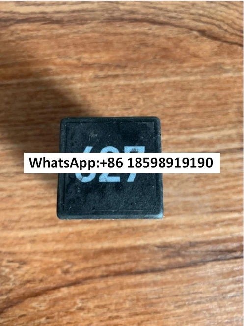 A6 A6LA8Q7 627 Gearbox Relay Original