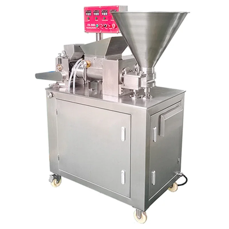 FX-900 multi-function dumpling forming machine Multi-function creative dumpling machine