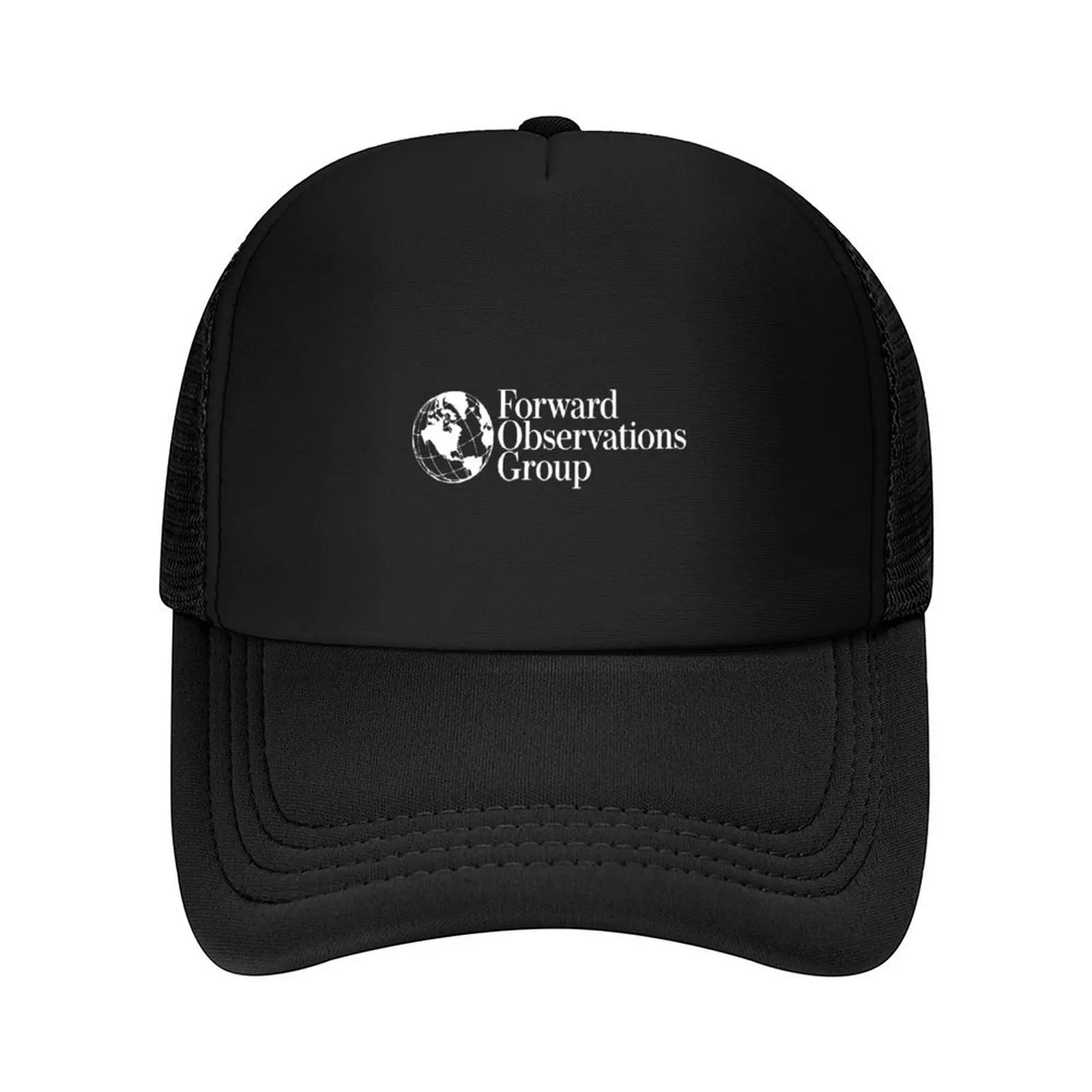 

Forward Observations Group Baseball Cap winter hats for men Mountaineering golf hat genuine Hat men Men's Luxury Women's