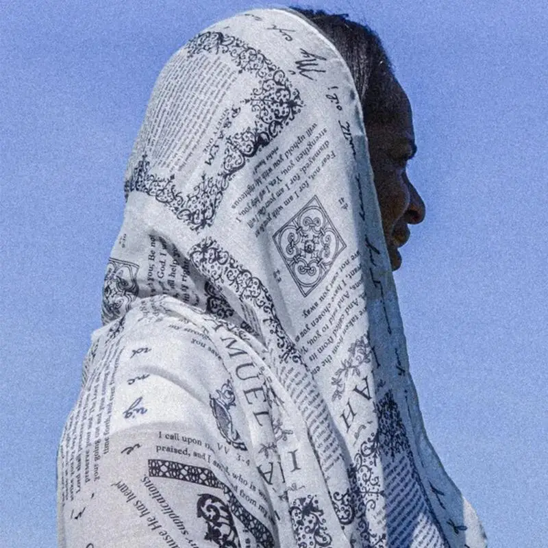 

2025 Новый универсальный полиэстеровый шарф, комбинированный легкий вес для различных случаев