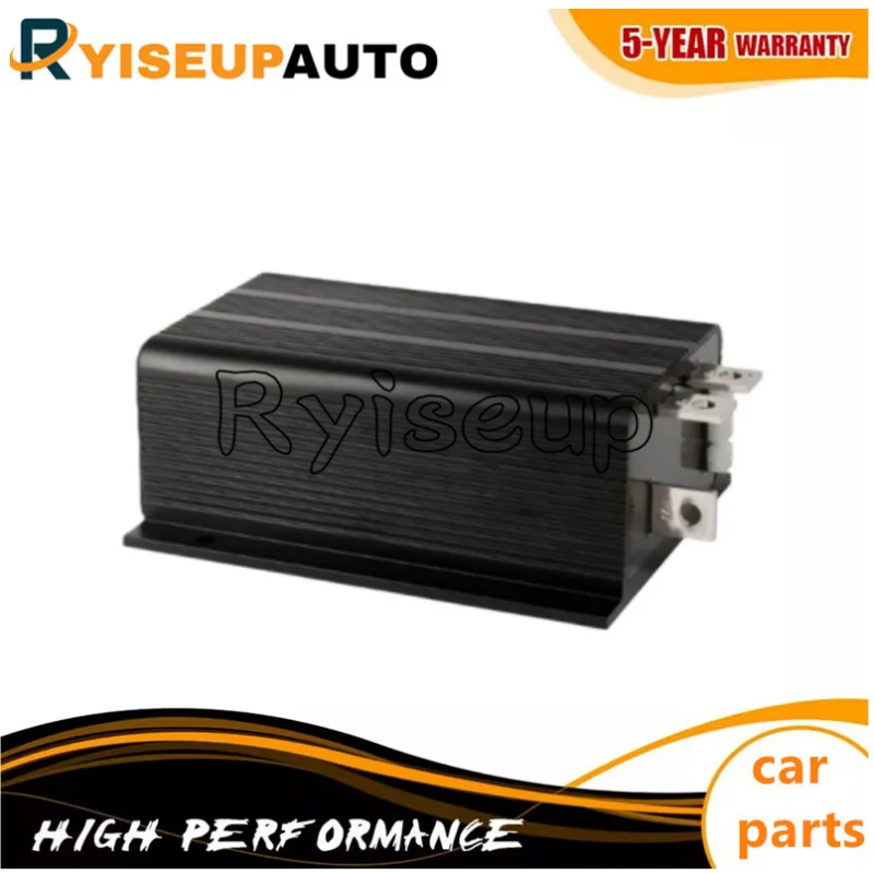 

12534804 1253-4804 1253 4804 New for Electric Forklift Golf Carts 48V 600A Supplying Home made DC Lifting Controller