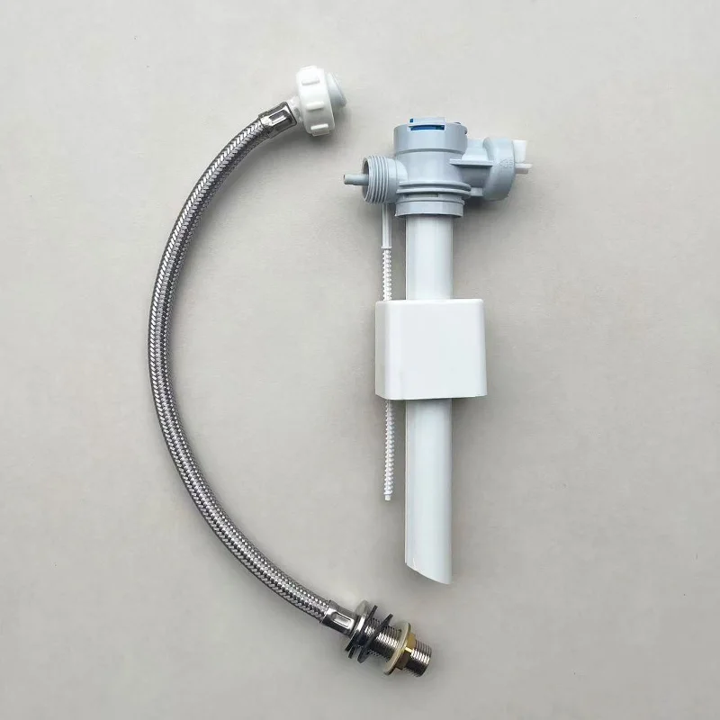 旧式トイレ水タンクアクセサリー給水弁-geberit-水タンク交換部品-g1-2インチ水タンク注入弁
