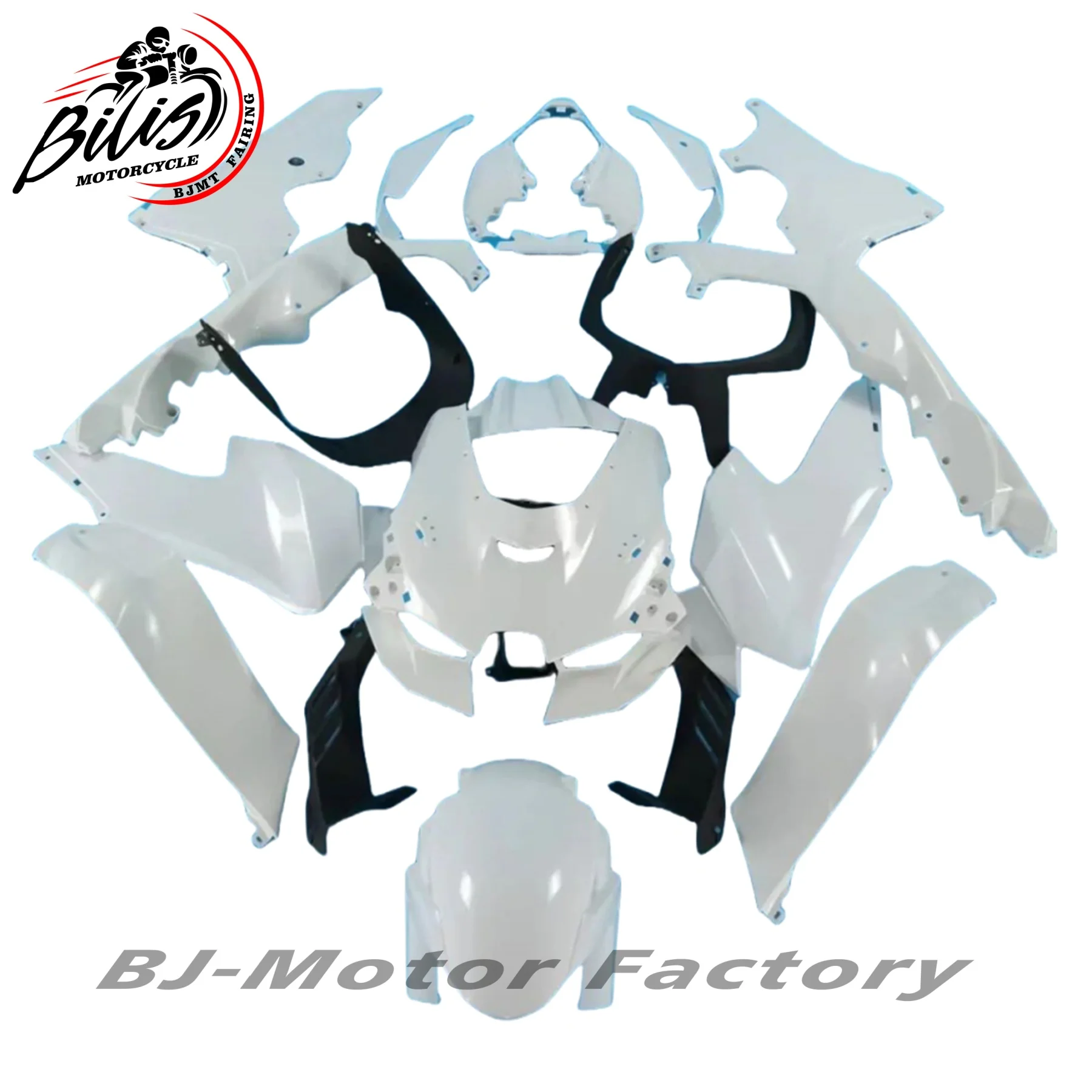 

New ABS Whole Motorcycle Fairings Kit fit for KAWASAKI ZX-10R ZX10R zx 10r 2021 2022 21 22 Bodywork full fairing kits set zxmt