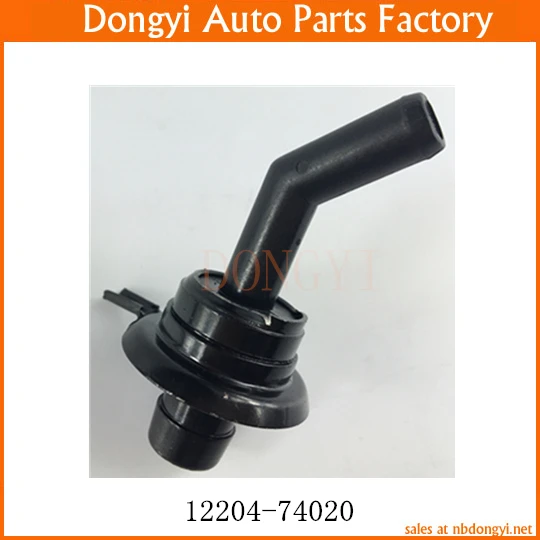 PCV Valve OE No. 12204-74020 1220474020