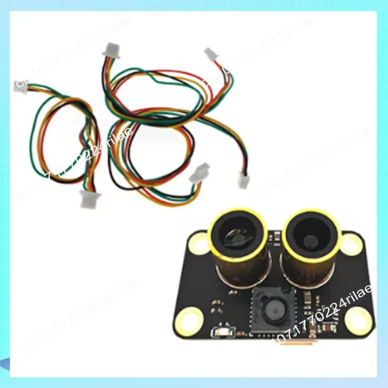 

A17Z Оптический датчик потока и лидара MTF-01