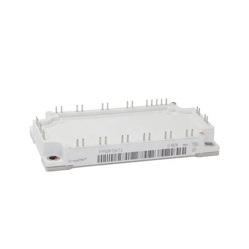 

FP50R12KT3 FP75R12KT3 FP75R12KT4-B15 BSM50GP120 FP75R12KE3 Power IGBT MODULE