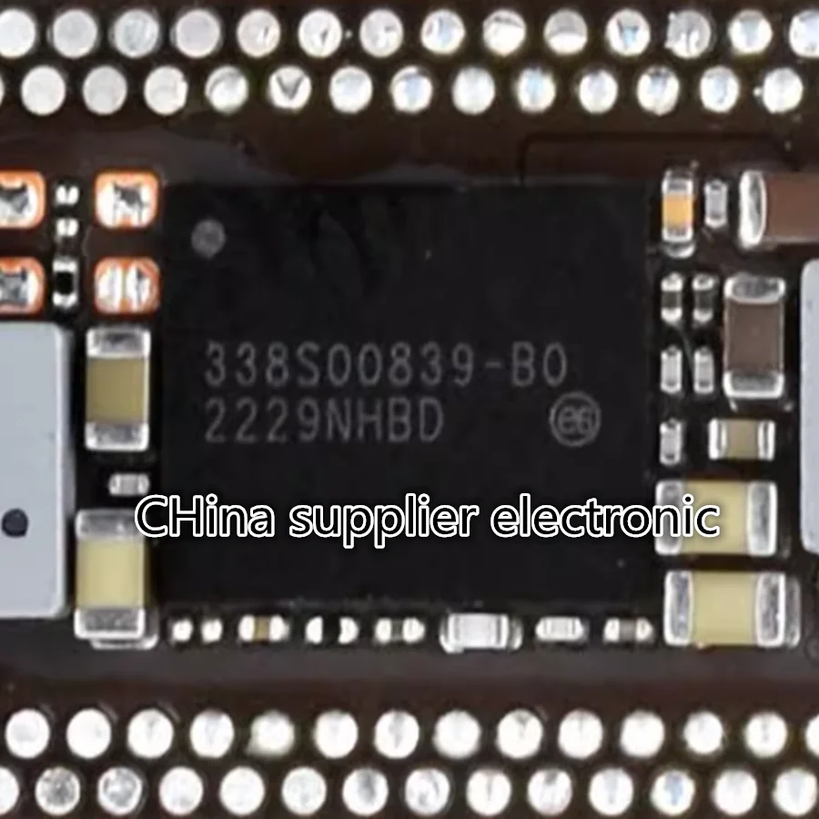 338S00839-B0 338S00839 00839 General USB Charging IC Chipset for iPhone 14 14PRO 14plus Pro Max General purpose