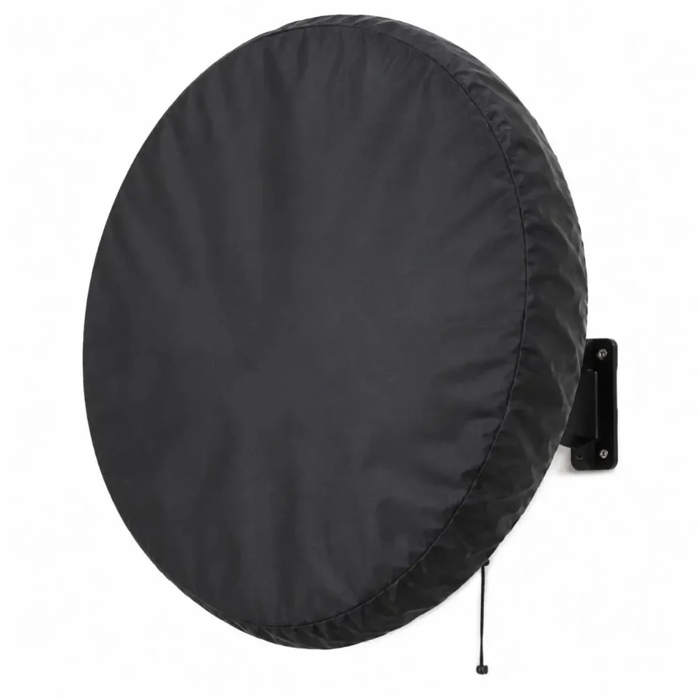 Fan Cover for Industrial Wall Mounted Fans For 18-20 Inch Supporting Dust Prevention in Manufacturing Facilities and Garages