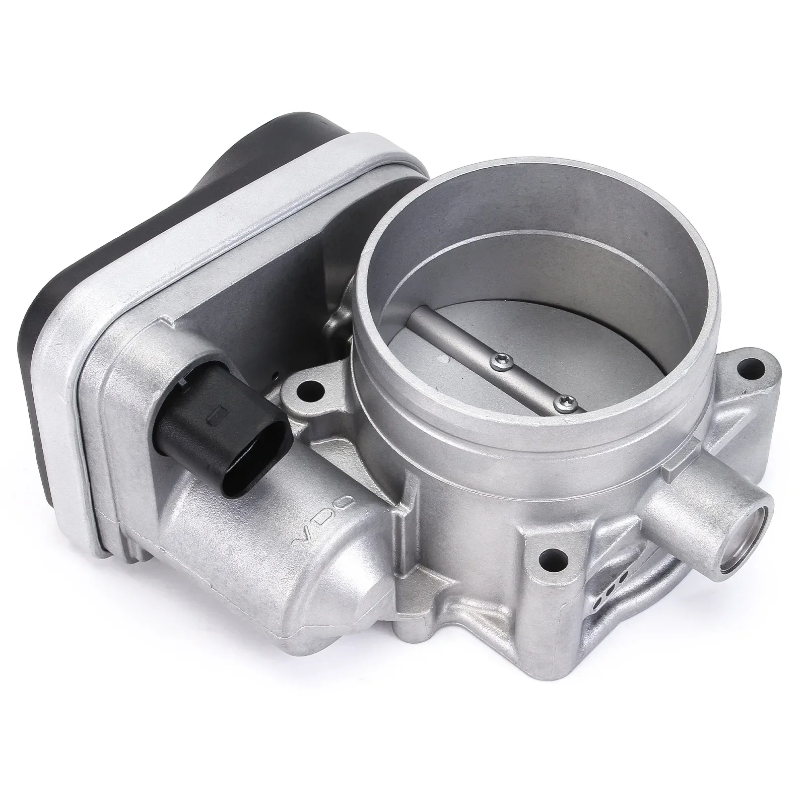 For Audi Volkswagen Passat Interport Auto Parts 022133062AG Throttle Body Assembly