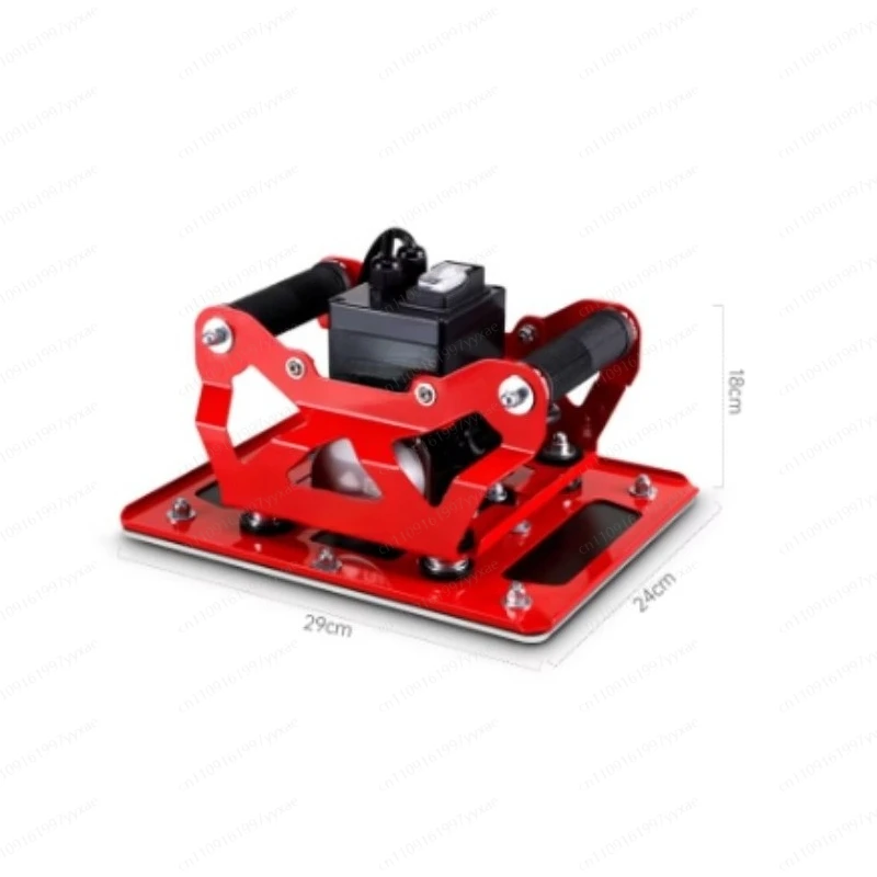 Handheld Electric Tile Vibrator Ceramic Tile Leveling Tool for Floor Wall Installation