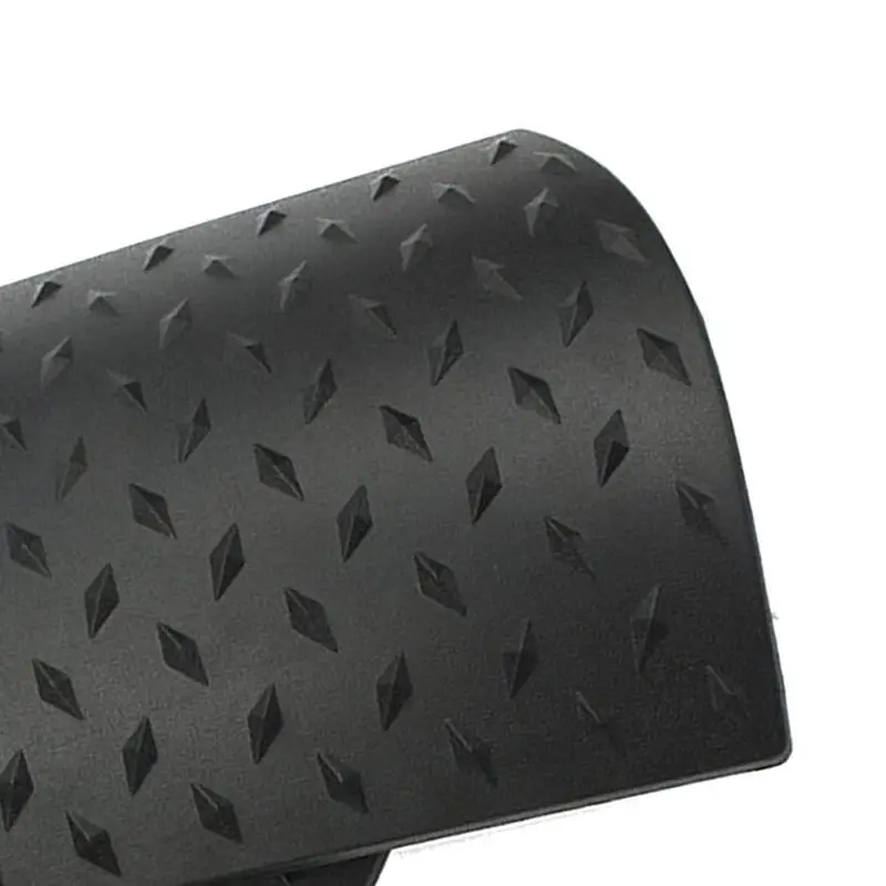 31BC Cowl Body Outer Cowling Cover Replacement Corner Guard for JK JKU 2007-2018 Modification Accessories