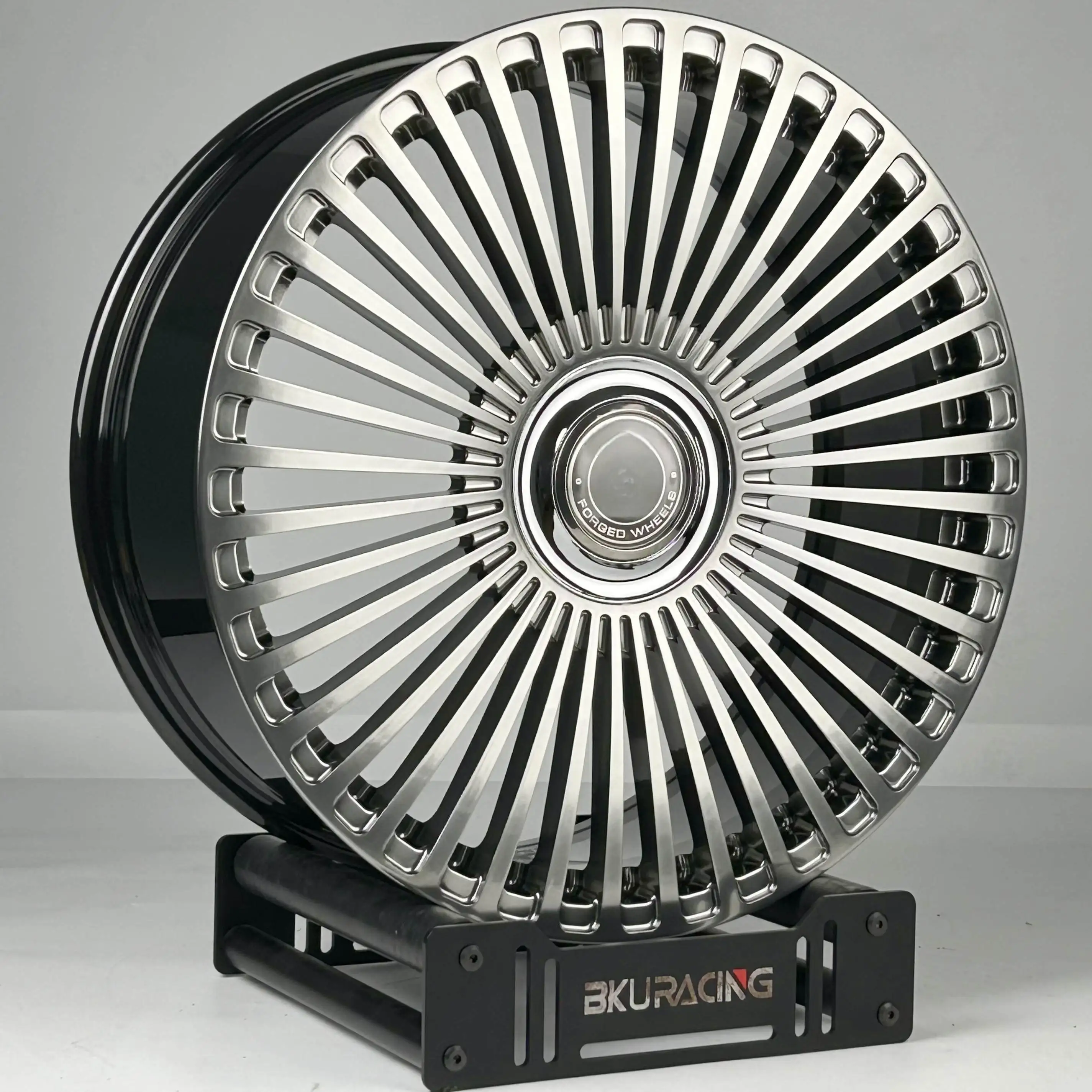 عجلات مزورة 5x130 لمرسيدس W463 G-Class G63 G500 G55 G550 G800 20 21 22 23 24 بوصة عجلات كروم جنوط سبائك مخصصة