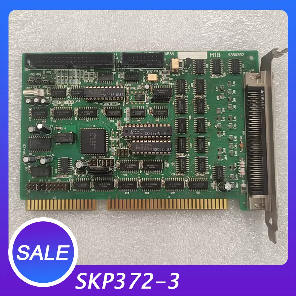 For SEIKO EPSON Acquisition card SKP372-3 S380392 TSKA26