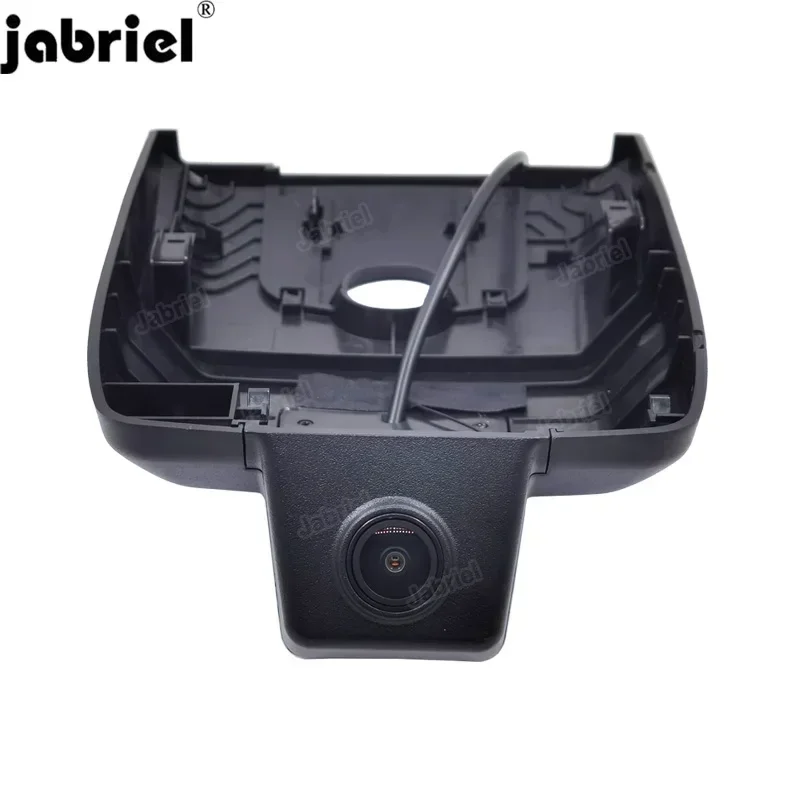 Plug and Play 4K 2160P Wifi DashCam for Toyota Rav4 CHR Highlander Corolla Camry Sienna Alphard Kluger IZOA Car-DVR