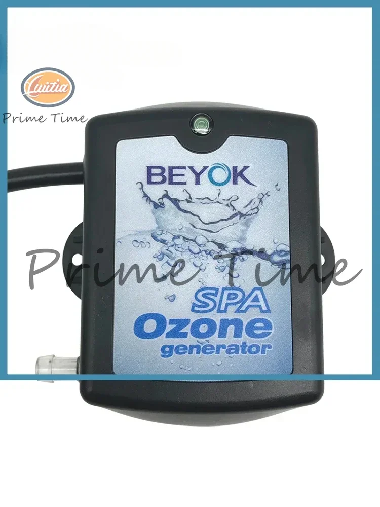 FQT-124 Best Spa Ozone Generator Spa Ozonator