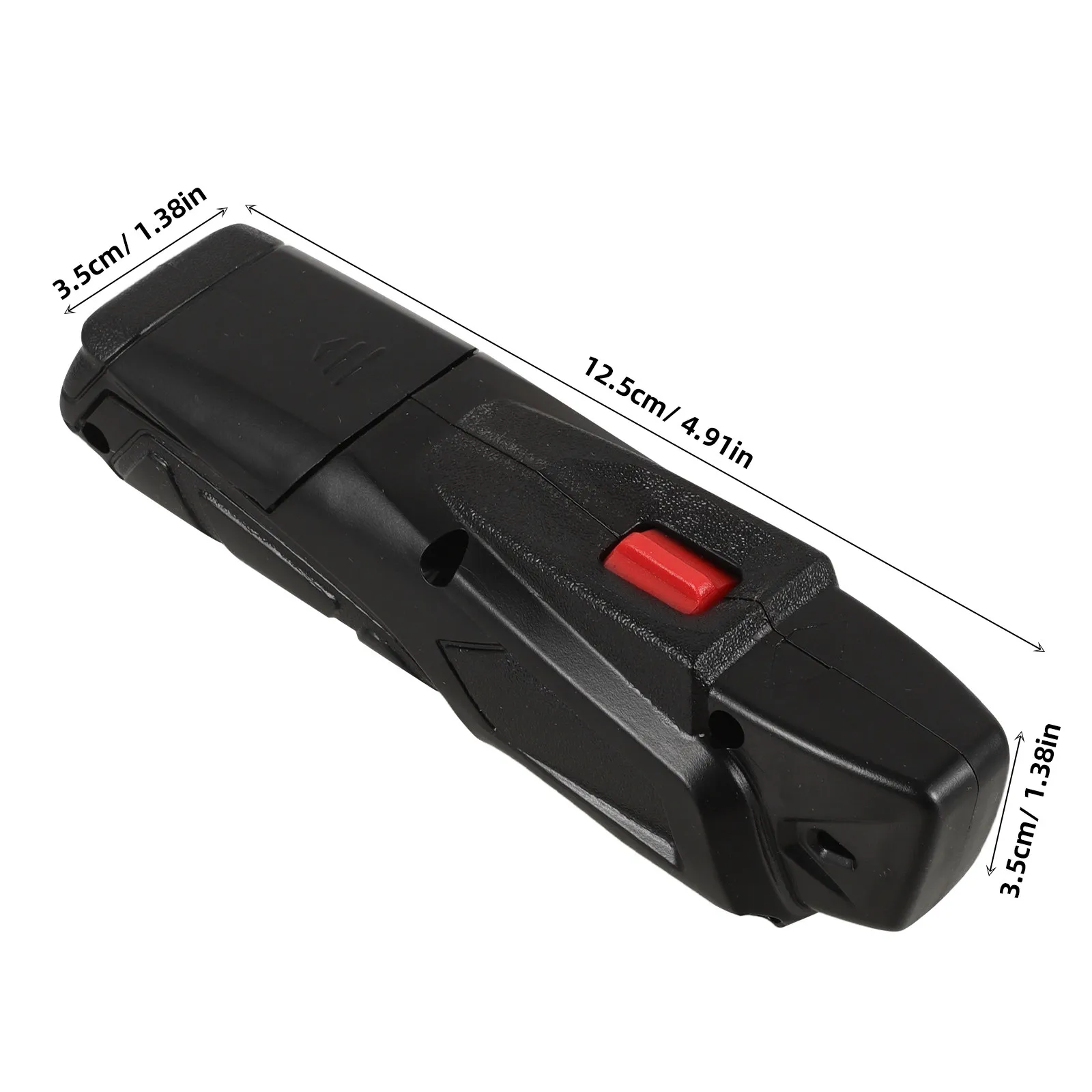 Automatic Electric Fishing Line Stripper Remover Tool for Quick Efficient Line Management on Reels Works with Monofilament