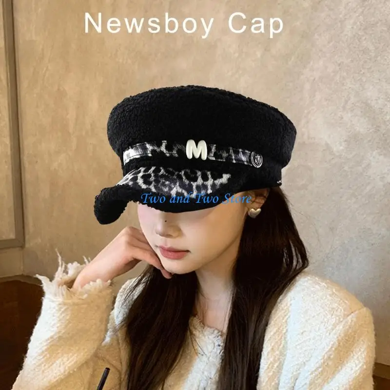 

HX6F Wide Border Western Hats Personality Trendy Hat Breathable Sun Protecting Hat