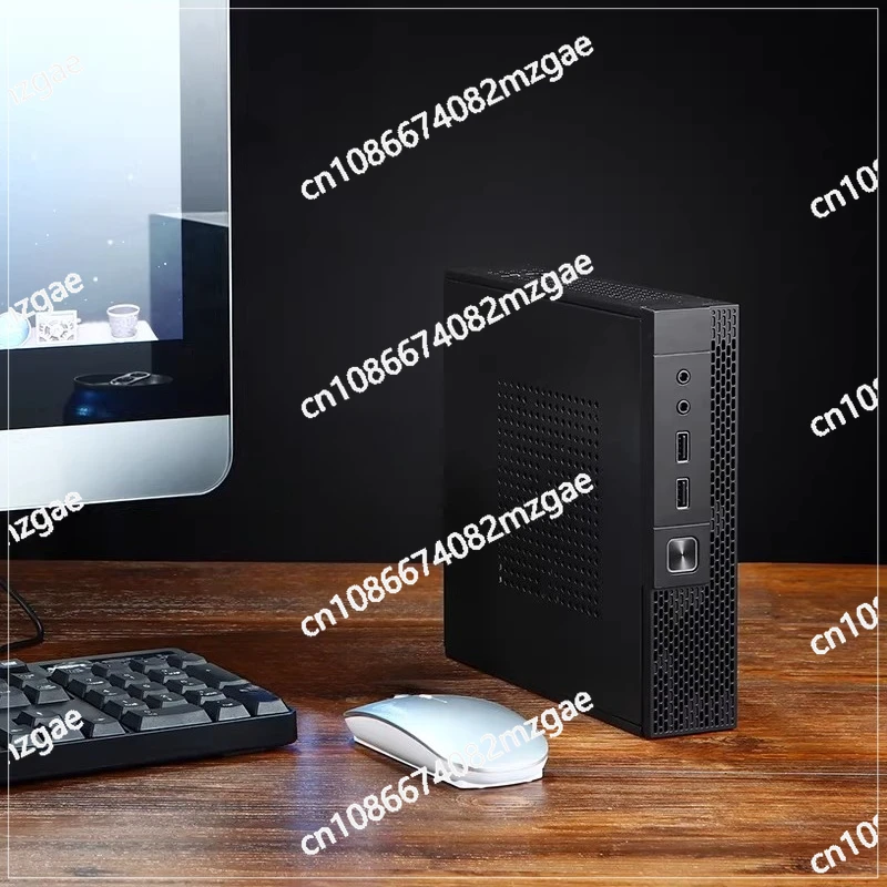 Mini Host Chassis HTPC Industry Industrial PC Home Office Support 17x17ITX Standard Universal main board
