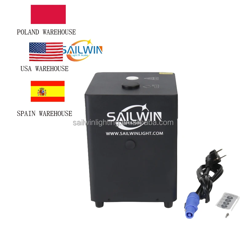 Eu Stock 600W Wirel… - image