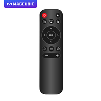 Magcubic Projector Remote Control Replacement IR Wireless For Original HY300 HY300Pro +  HY320 HY320 Mini