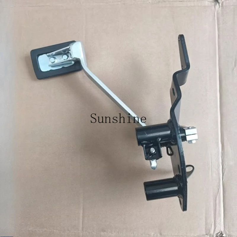 lifan-motorcycle-v-cylinder-250-v16-lf250-d-lf250-e-rear-brake-pedal