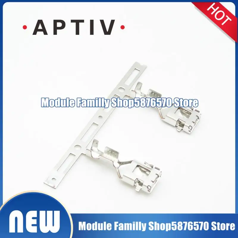 

50/pcs/lot new and original 15344768 terminal Connector