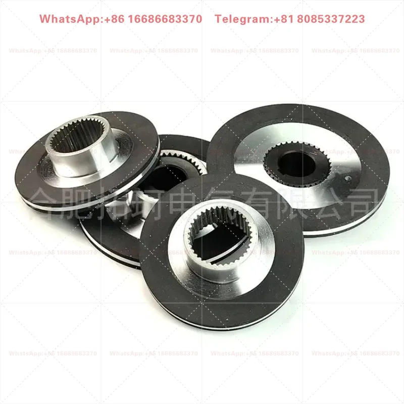 SDZ1-04/08/15/30/40/80/150/200/300/450 brake pad brake disc