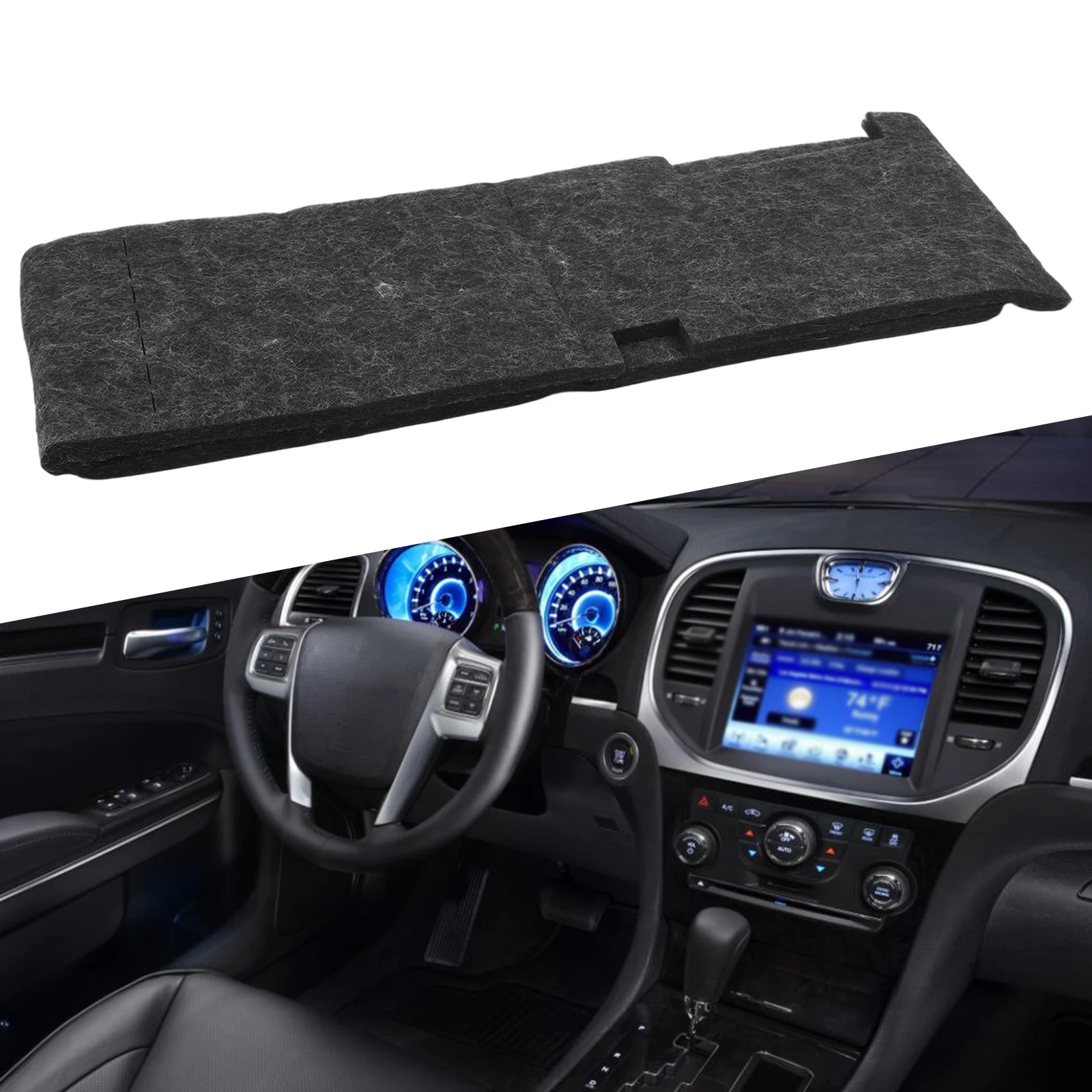Shield Cover Plastic Car Accessories Car Parts Automotive Parts Vehicle Accessories Car Maintenance Shield Cover Plastic Car Acc