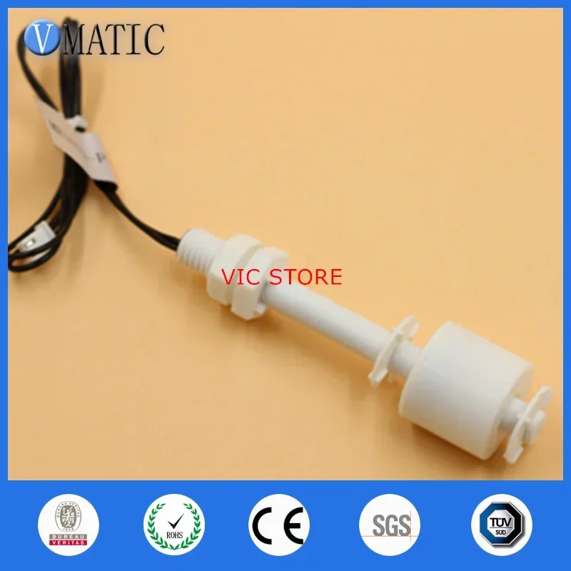 Free Shipping Plastic Proximity Sensor Low Water Level Fuel Float Switch Made In China VC1075-P