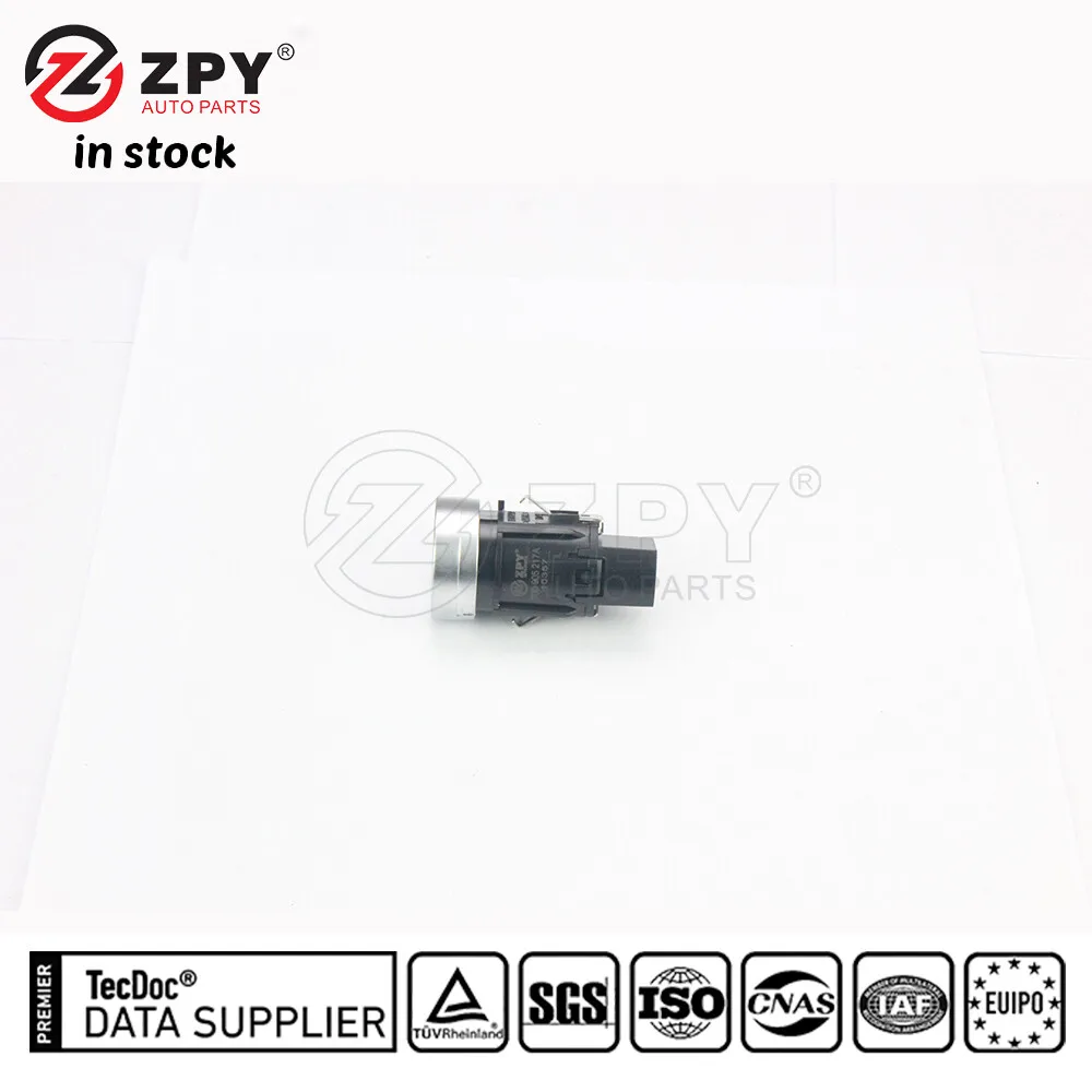 

ZPY New Hight Quality Engine Switch Button For Audi Q3/Sportbac 8U0 905 217A