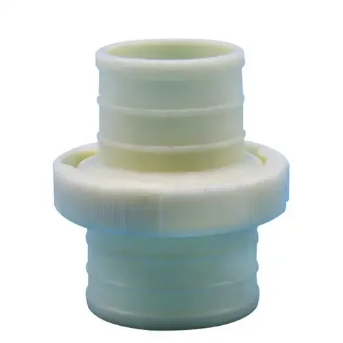 Factory direct water hose coupling pipe fitting ABS connecter for irrigation/garden