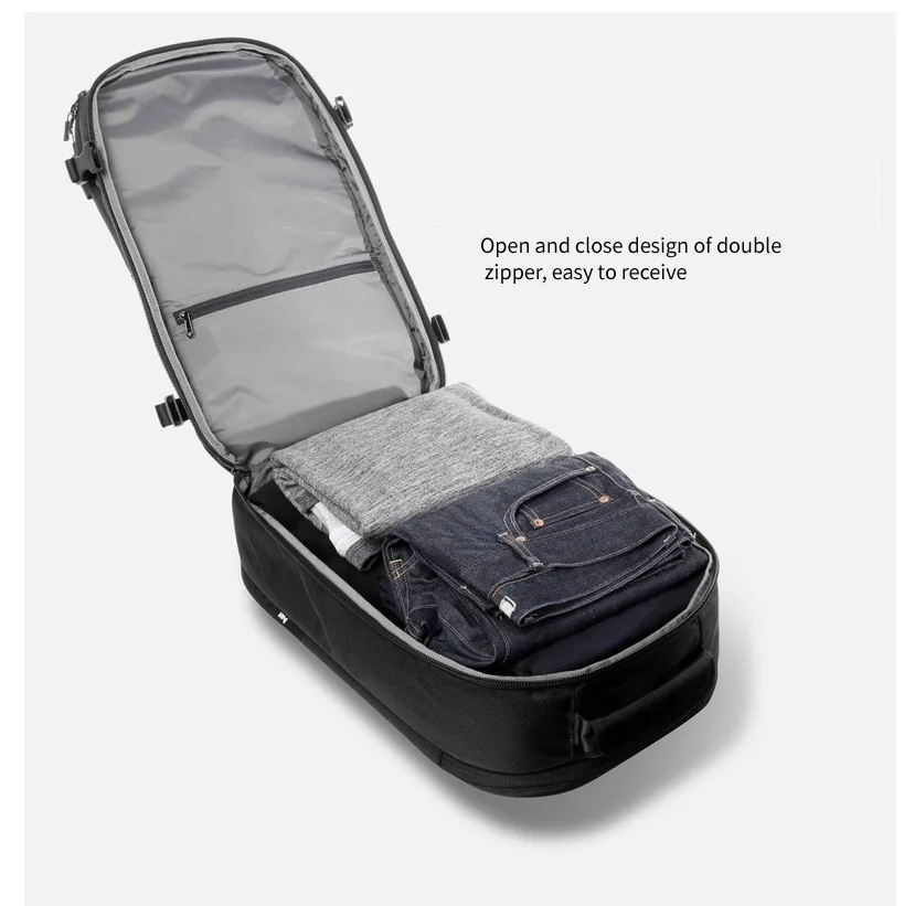 

Мужской дорожный рюкзак с карманом для обуви, поясная сумка, мужской дорожный рюкзак, дорожный рюкзак, сумка Оксфорд, школьный рюкзак для мальчиков-подростков