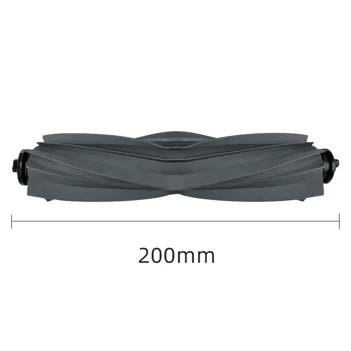 A58E-For Xiaomi Mijia Omni 2 C102CN, B101CN, B116CN, X10+ Main Side Brush Hepa Filter Mop Dust Bags Spare Parts Accessories