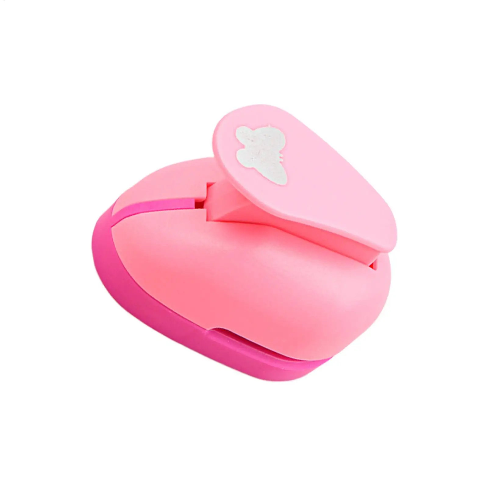 

Дырокол в форме бабочки для скрапбукинга, инструмент для творчества, фигурный дырокол для учителей, скрапбукеров, детей, студентов, для создания открыток