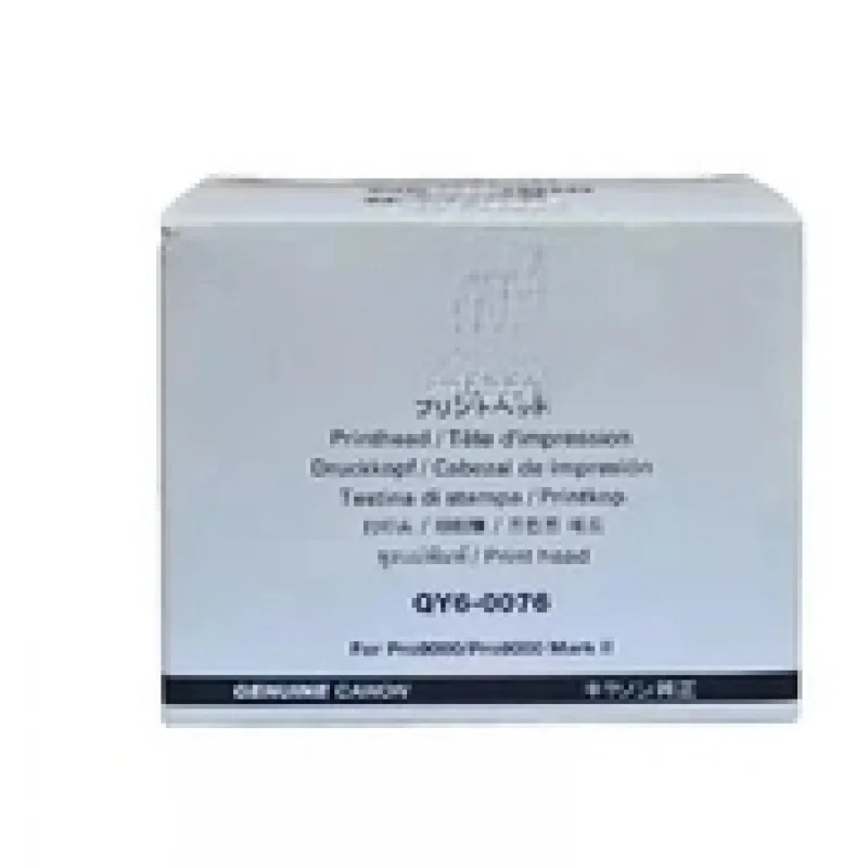 

new original QY6-0076 print head for Canon PRO9000 Mark II