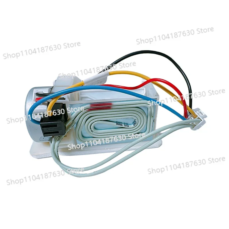 

Temperature Regulator Damper Use for Sie Mens Bo Sch Damper, Two Door Three Door Refrigerator Air Duct Motor TYJ50-8A7