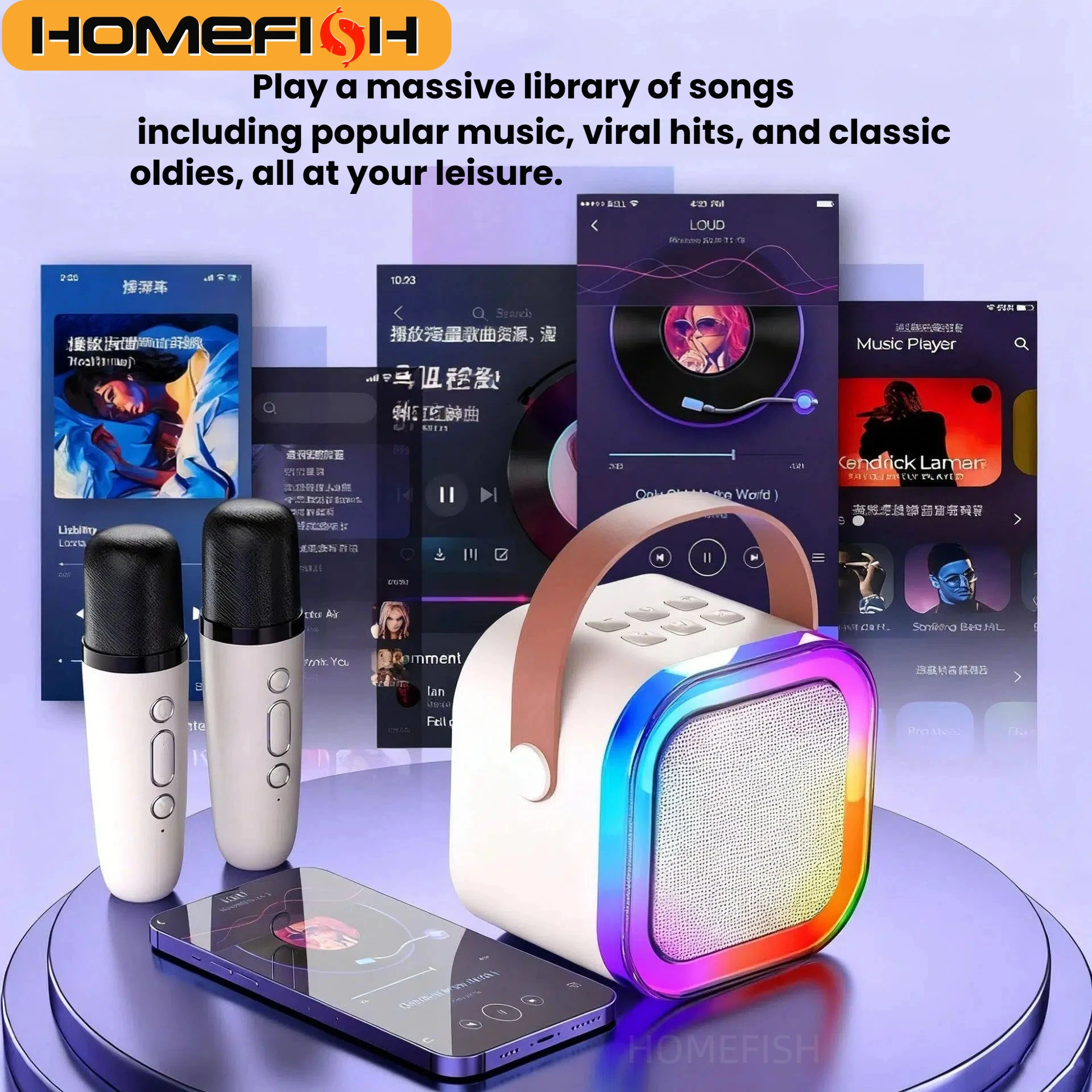Thumbnail 3 - #29 Best USB Microphones to Buy In 2026