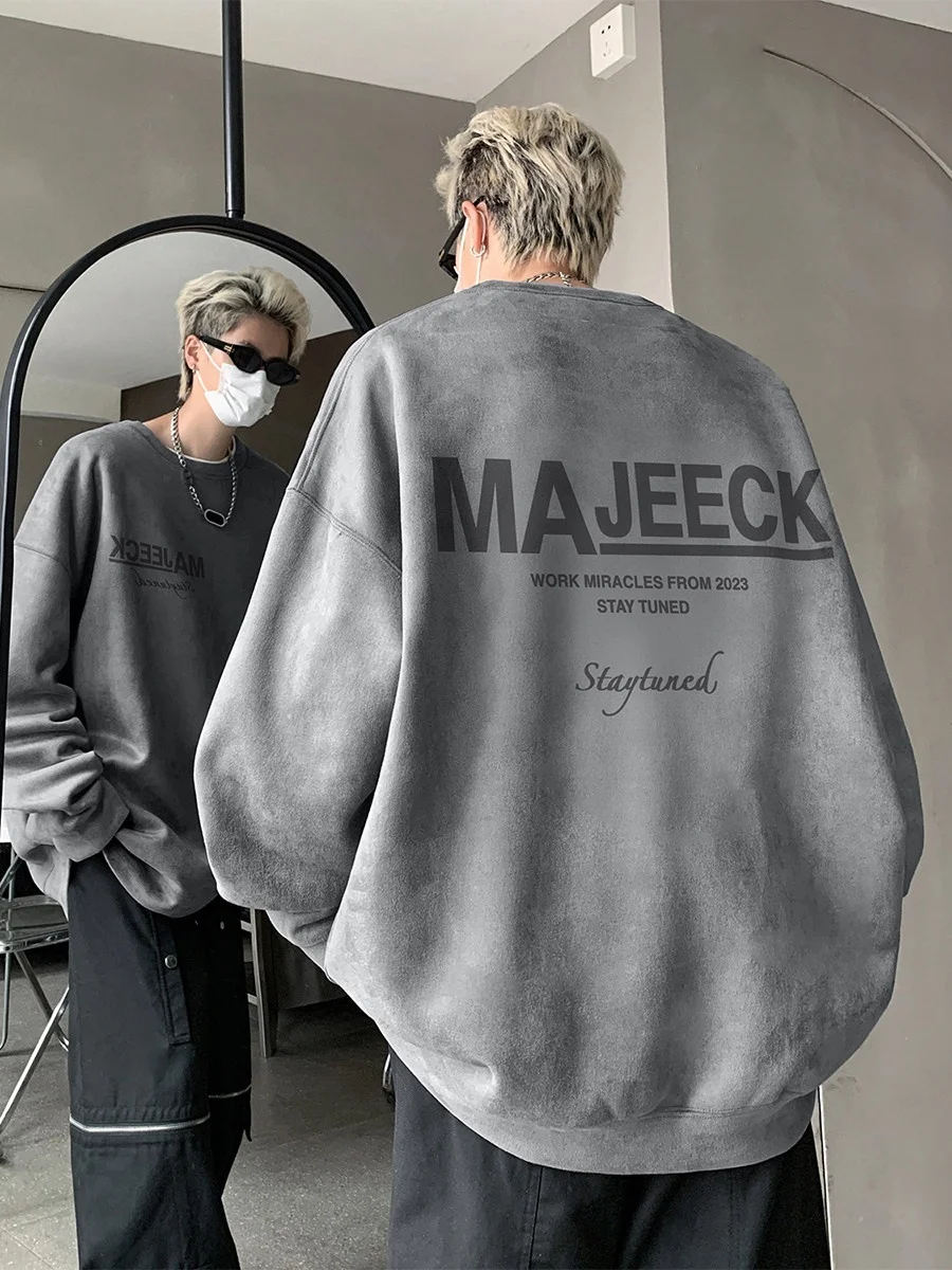 

Mens No Hat Anime Hoodie Praise Quality Elite Premium Perfect Top-Level Superior Official Genuine Best Original Fashion Trend BF