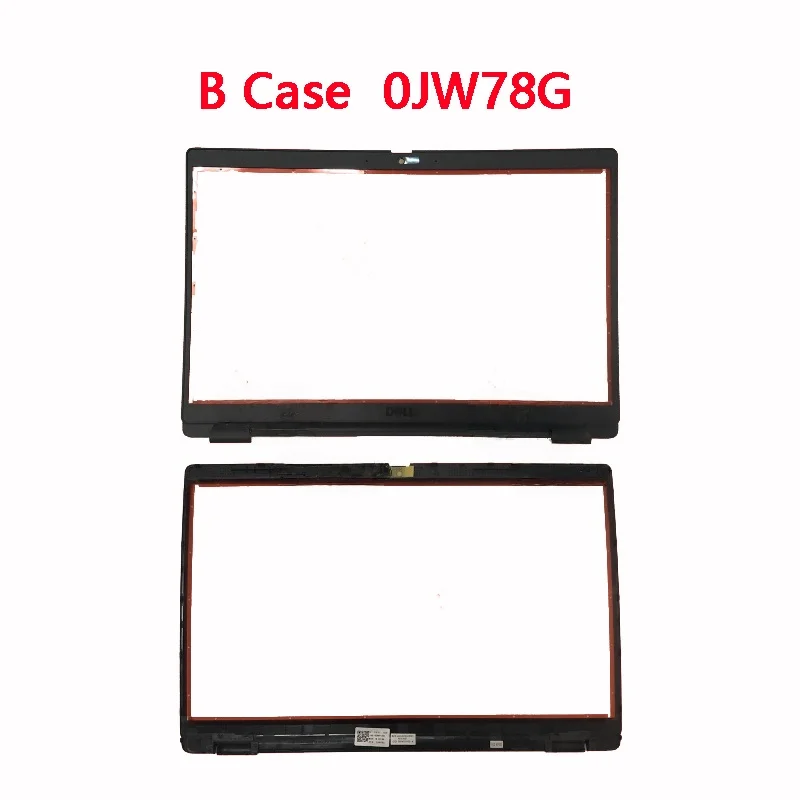 NEW ORIGINAL Laptop Lcd Back Cover Case Lcd Front Frame for DELL Latitude 3440 E3440 3450 E3450 0JW78G 067FN7