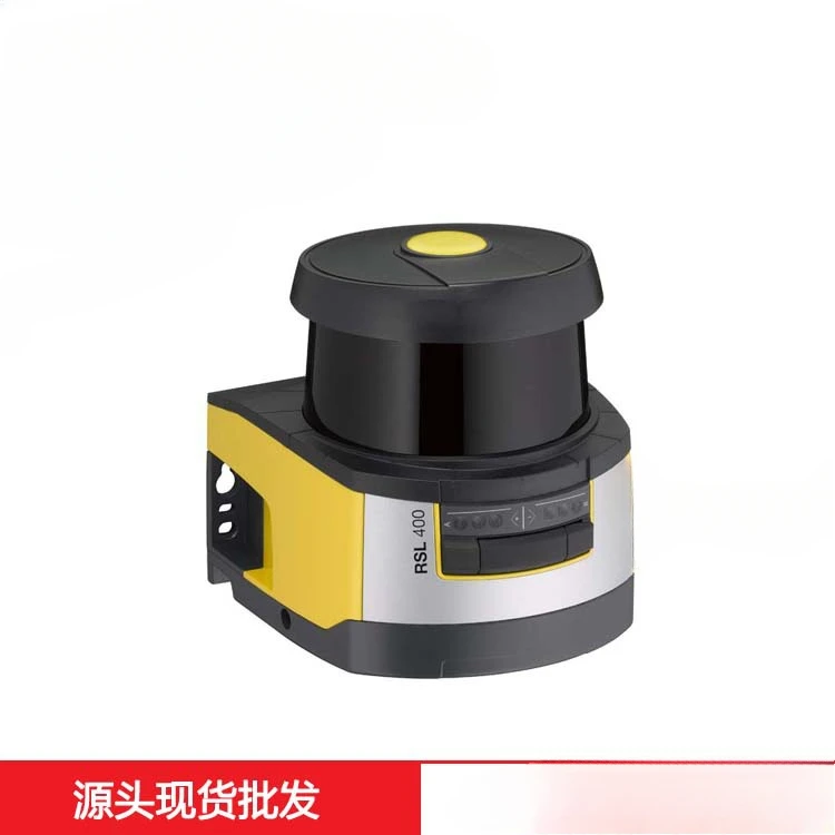 مناسبة للماسحات الضوئية بالليزر RSL Leuze مجموعة كاملة من أجهزة الاستشعار الكهروضوئية SICK #2