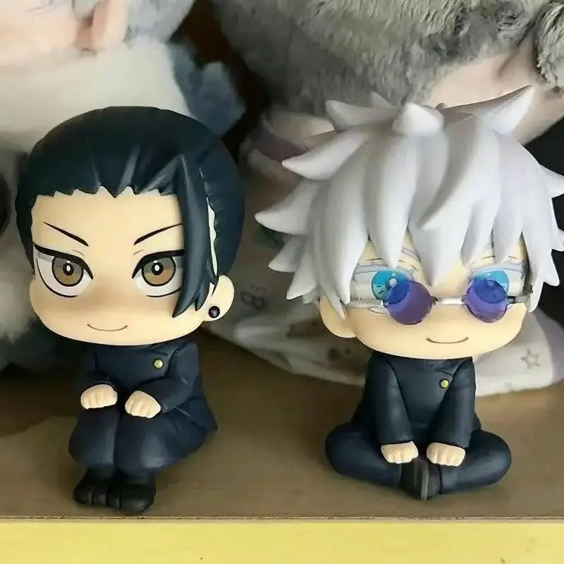 Lk Jujutsu Kaisen C…