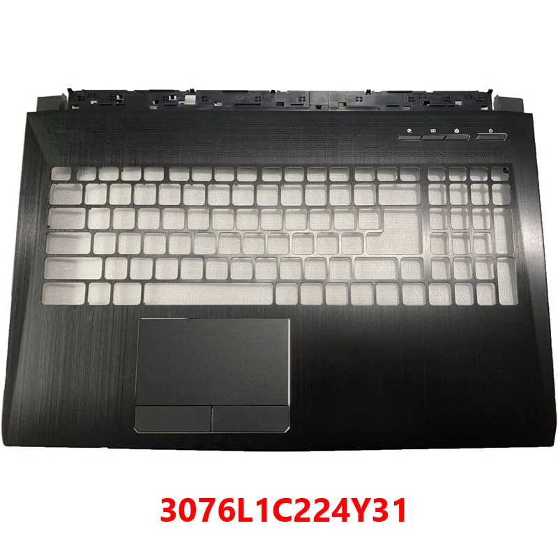 

Top Cover For MSI GT62VR GT62 GT73 GT73VR MS-16L1 16L2 3076L3A412Y31 E2P-6L3A4XX-Y31 S5 S5-970M-67SH2 S5-1060-77SH1 Keyboard