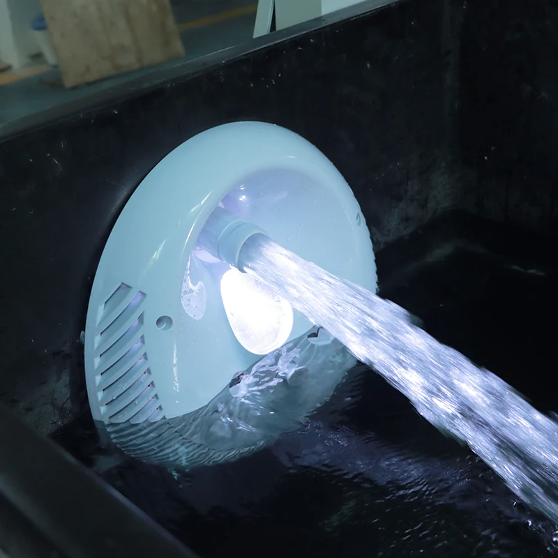 

Swimming Pool Tools & Accessories For Adults Children ABS Training Swim Jet Fiberglass & Steel Endless Swimmer