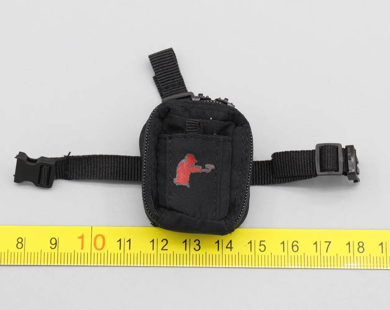 M049 MINITIMES 1/6 Scale Leg Bag Model for12''US Army Special Forces