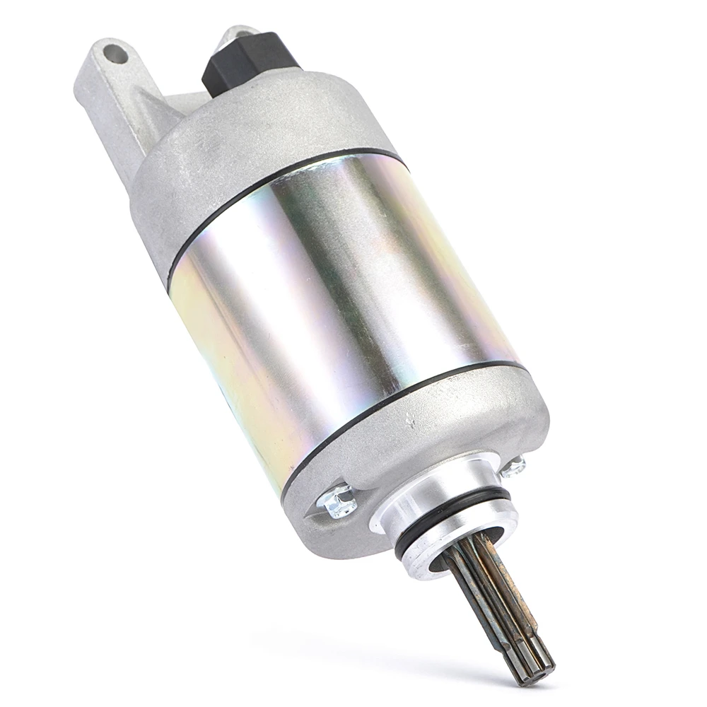 

Стартер для Honda SXS1000 M3 M5 M6 Pioneer 1000 SXS1000 Talon 1000R 1000X 1000X4 1000, номер детали 31200-HL4-003