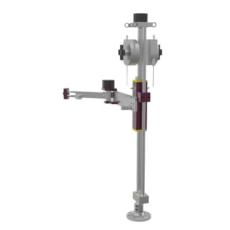 Electric Screwdriver Balance Arm Bracket High Torque AC 110-220V Encoder 3C Household Appliances Auto Parts 1 Year